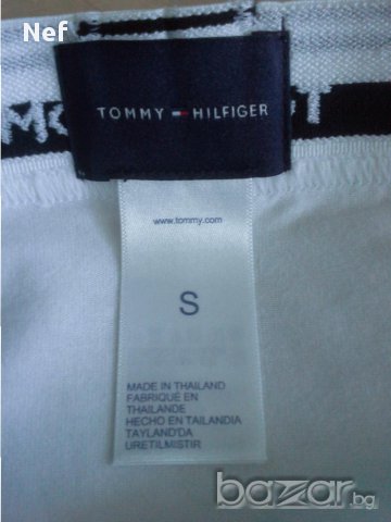 2 броя боксери Tommy Hilfiger 2Pack Trunks, оригинал, снимка 12 - Бельо - 11329437