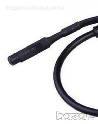 Мини шпионски скрит CCTV Микрофон за DVR система за Видеонаблюдение, снимка 6 - Микрофони - 9677689