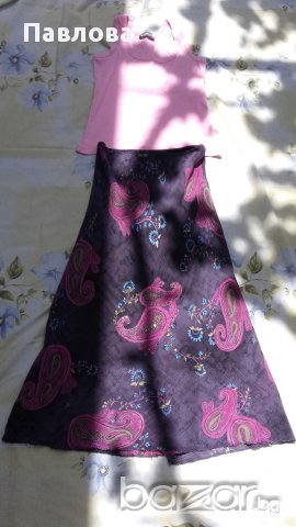 Пола+потник подарък