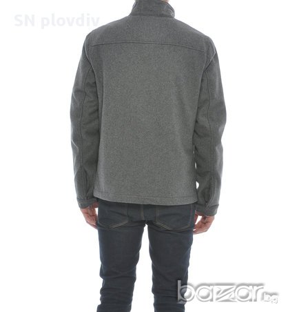 Ново мъжко яке, Л размер, снимка 2 - Якета - 12485116