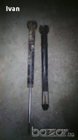 Амортисьори за Opel Vectra