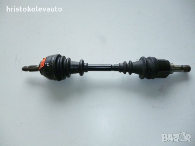 Полуоска лява за PEUGEOT 309 I 1.1/1.3 10.85-07.89г.№ PE3023