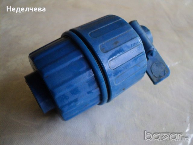 Филтър за чешмяна вода