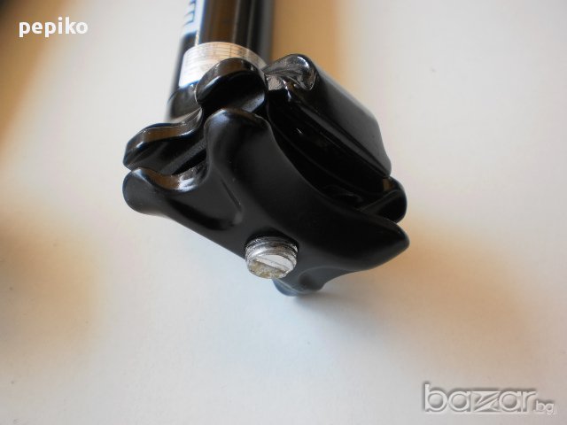 Продавам колела внос от Германия алуминиево колче L I N K модел 2014г , снимка 8 - Части за велосипеди - 10212600