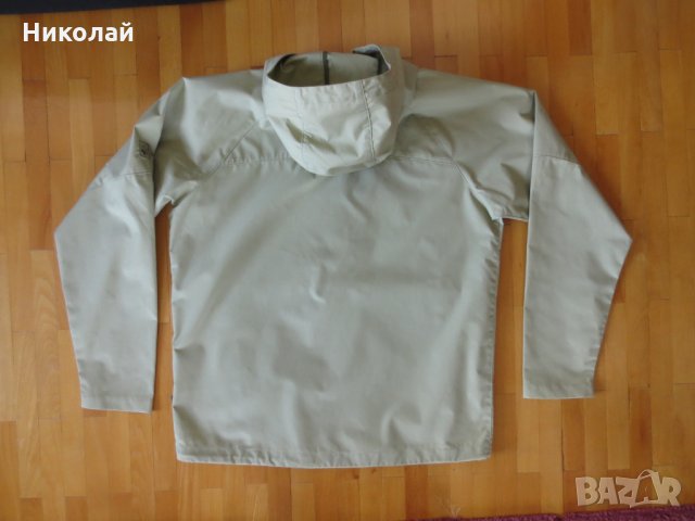 Jack Wolfskin Amber Road Jacket, снимка 9 - Якета - 23084411