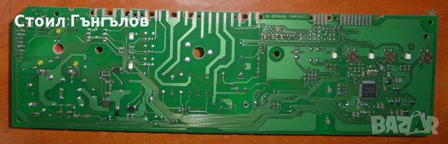 Платка за пералня CROWN LL 642 FT, снимка 2 - Друга електроника - 23386664