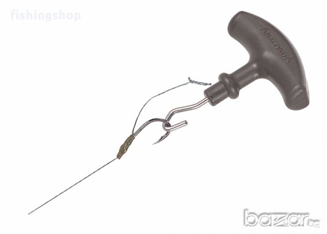 Anaconda Rig Checker