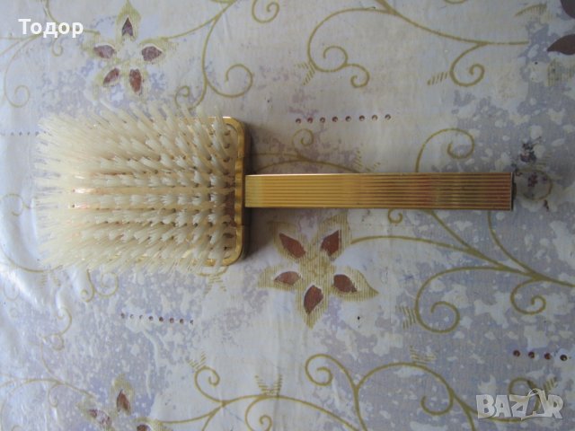 Невероятна четка за коса , снимка 4 - Фризьорски принадлежности - 25684527