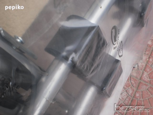 Продавам колела внос от Германия  багажник за велосипеди , снимка 15 - Аксесоари за велосипеди - 10077888