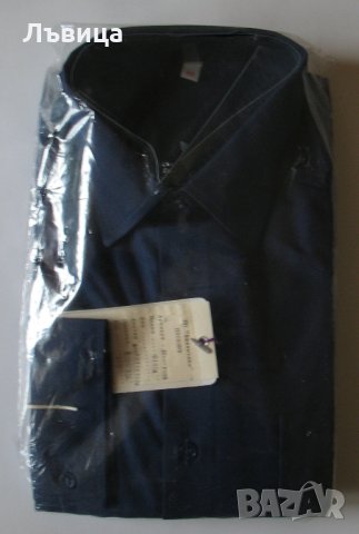 Нови мъжки ризи 40 и 42 размер, с дълъг ръкав, снимка 2 - Ризи - 23419644