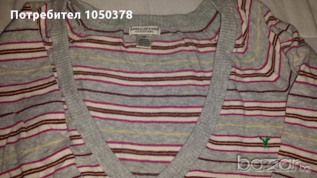 American Eagle дамски пуловер