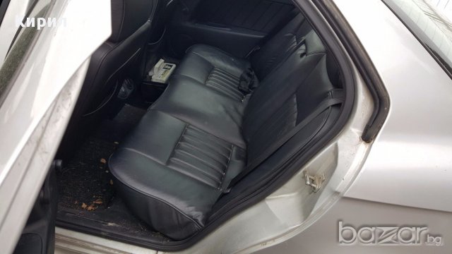 156 1.8ТС Distinictive на Части, снимка 8 - Автомобили и джипове - 13883583