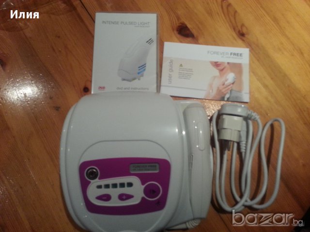 Епилатор , снимка 3 - Други - 9738684