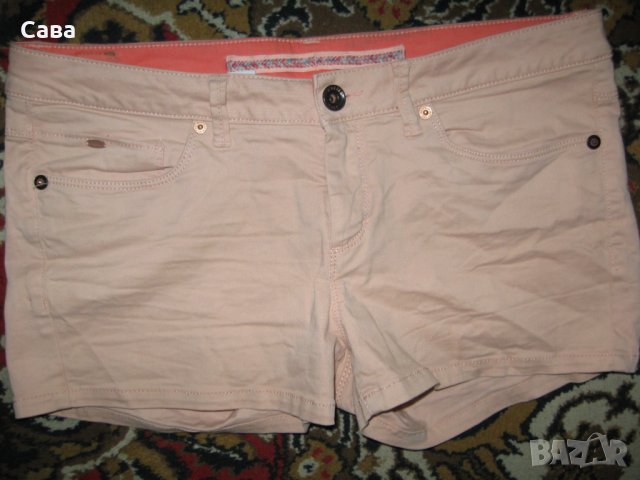 Къси панталони CONVERSE, O,NEILL   дамски,Л-ХЛ, снимка 7 - Къси панталони и бермуди - 22535915