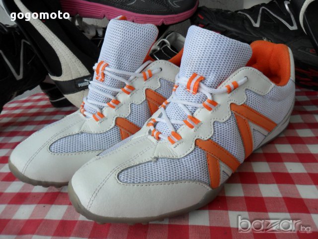  нови, 40, неизползвани маратонки, на смешно ниска цена,GOGOMOTO.BAZAR.BG ® 