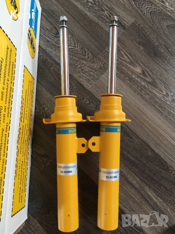 Предни Bilstein B8 BMW X1/2-series