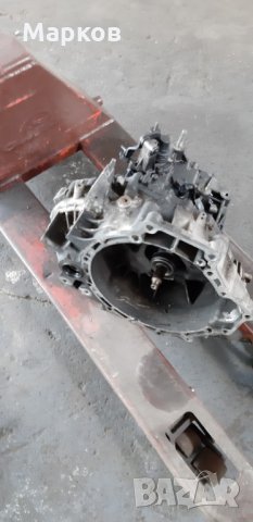 Скорости за Мазда 6