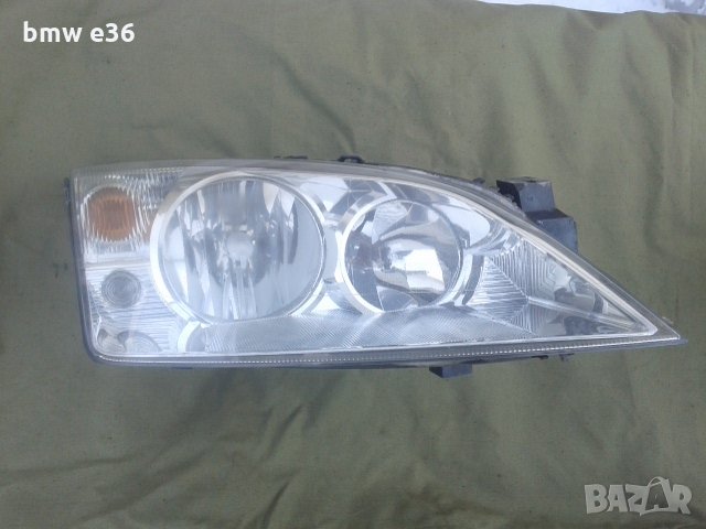 фар за форд мондео 2002г.