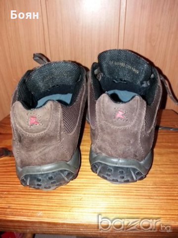 Обувки ECCO, снимка 6 - Други - 19816448