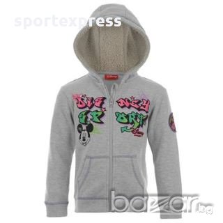 нов детски суичър Disney 2-3;3-4;