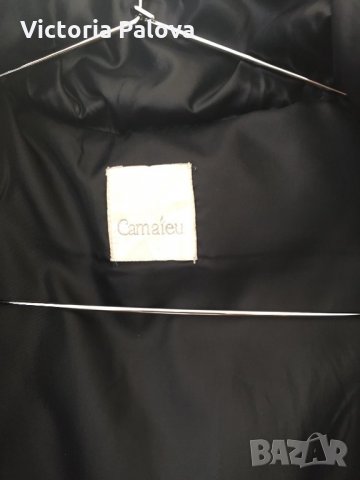 Мега красиво яке гъши пух и перо50/50%.Испания, снимка 9 - Якета - 23217910