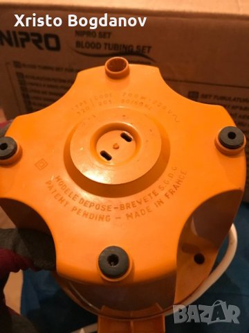 Два броя мелачки Moulinex, снимка 3 - Други - 25986162