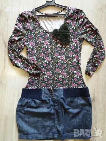 Рокля Royal Chicks размер XS-S, снимка 1