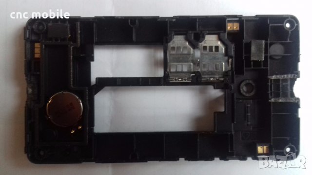Nokia Lumia 435 - Nokia 435 - Nokia 532 - Nokia Lumia 532 оригинални части и аксесоари , снимка 4 - Резервни части за телефони - 23486642