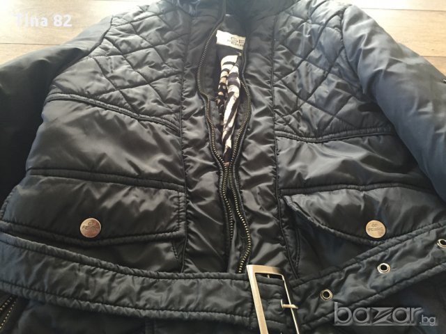 Ferre дамско зимно яке -оригинал , снимка 3 - Якета - 17303559