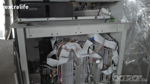 CT Scanner Picker PQ 5000 Parts for Sale, снимка 14 - Медицинска апаратура - 15541875