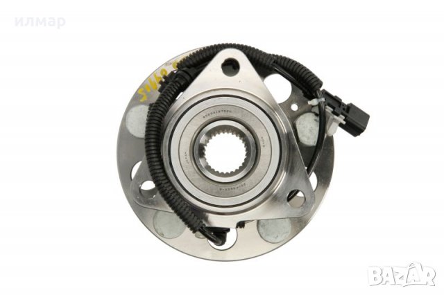 4142009702 Лагер главина за Санг Йонг Кайрон, снимка 2 - Части - 25469749