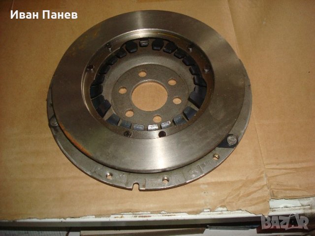 Притискателни дискове за Фолксваген и Сеат, снимка 4 - Части - 21505434