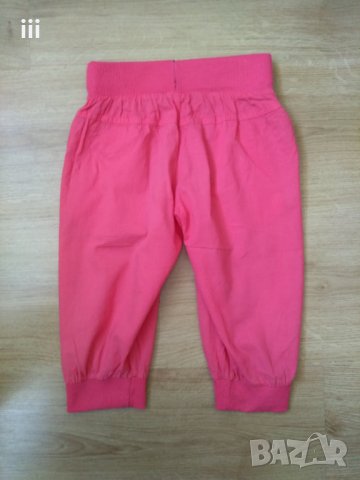 Панталон за лятото, размер 98/104, снимка 3 - Детски панталони и дънки - 25211902