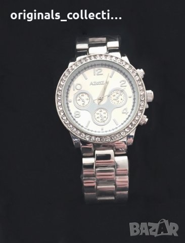 Луксозен часовник AZOZA