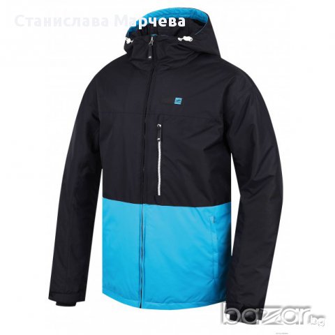 Мъжко яке за ски и сноуборд Hannah Shifty