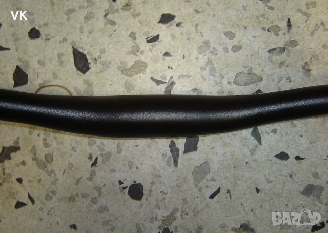 НОВО алуминево кормило 760 х 31.8 мм!, снимка 2 - Части за велосипеди - 24380161