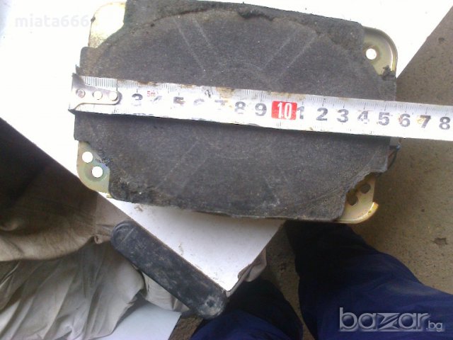 Продавам говорители-свалени от таблото на Шевролет , снимка 2 - Аксесоари и консумативи - 19699248