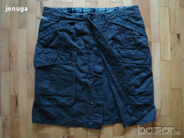 Оригинална пола G-star 30 номер, снимка 7 - Поли - 17255488