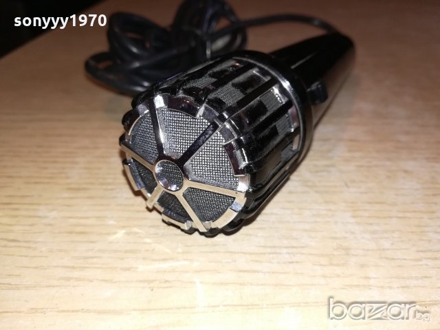 rft microphone-made in ddr, снимка 4 - Микрофони - 21249699