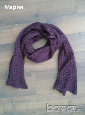 One More шал, снимка 3 - Шапки - 16642282