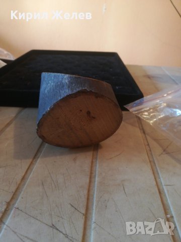 Икона на дърво - 4063, снимка 3 - Декорация за дома - 25123552