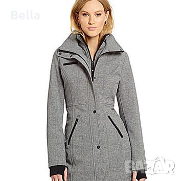 Оригинално с етикет яке / тренчкот  Jessica Simpson , снимка 4 - Якета - 24618893