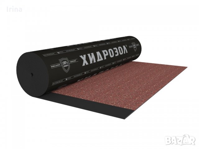 Хидроизолация 