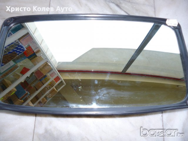 Огледало за Daf ляво и дясно