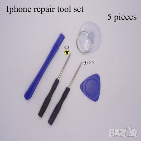 ремонтен комплект за телефон