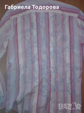Риза Gaudi, снимка 5 - Ризи - 25436626