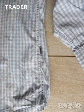 Мъжка риза MEXX спортно елегантна , снимка 7 - Ризи - 22298629