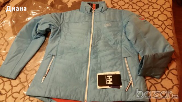 Helly Hansen зимно дамско яке