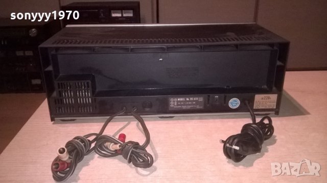 panasonic rs-619 deck-made in japan-внос швеицария, снимка 18 - Декове - 24444333
