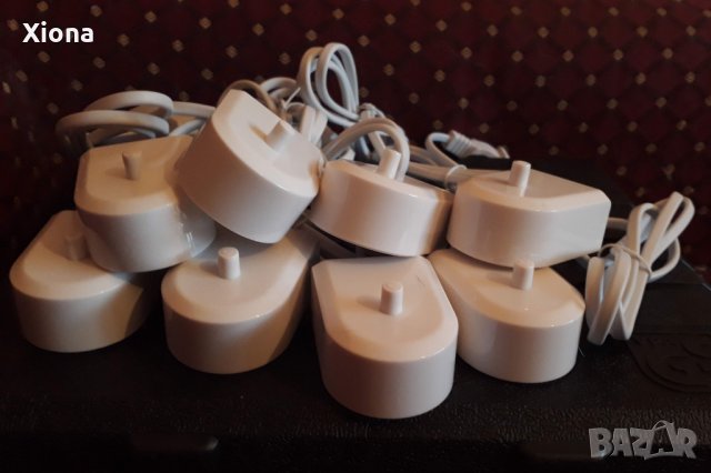 Зарядно устройство за звукова четка и зъбен душ Philips Sonicare / Зарядно за четка за зъби Филипс, снимка 2 - Друга електроника - 24203618